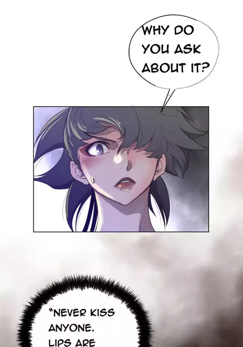 Perfect Half Ch.1-40