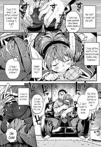 [Kinku] Mokkai Suru no? [English]