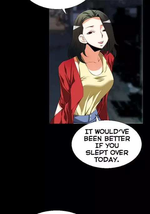 Love Parameter Ch.1-53