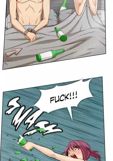 Secret Folder Ch.1-16