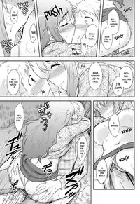 [Dr.P] Momoiro Daydream [English] [YQII] [Decensored] [Digital]