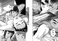 [Tomisawa Chinatsu, Hazuki Kaoru] Onegai Suppleman My Pure Lady 13 [Digital]