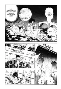 [Maeda Toshio] Adventure Kid Vol.3 [English]
