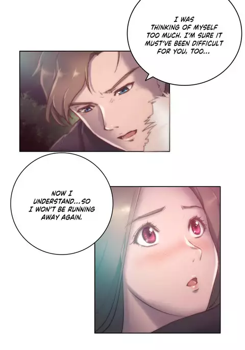 Sex Knights-Erotic Sensuality & Perception Ch.1-21