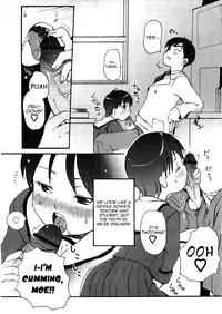 [LEE] Koakuma H | Small Satan Lewdness [English] [Yoroshii]