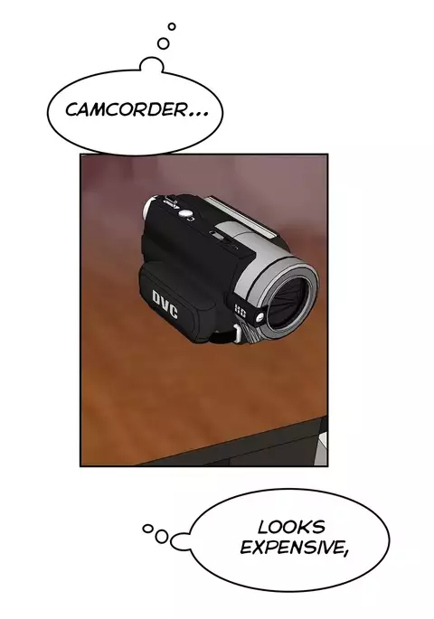 Hahri's Lumpy Boardhouse Ch. 0-20