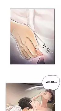 New Face Ch.1-4 (English) (Ongoing)