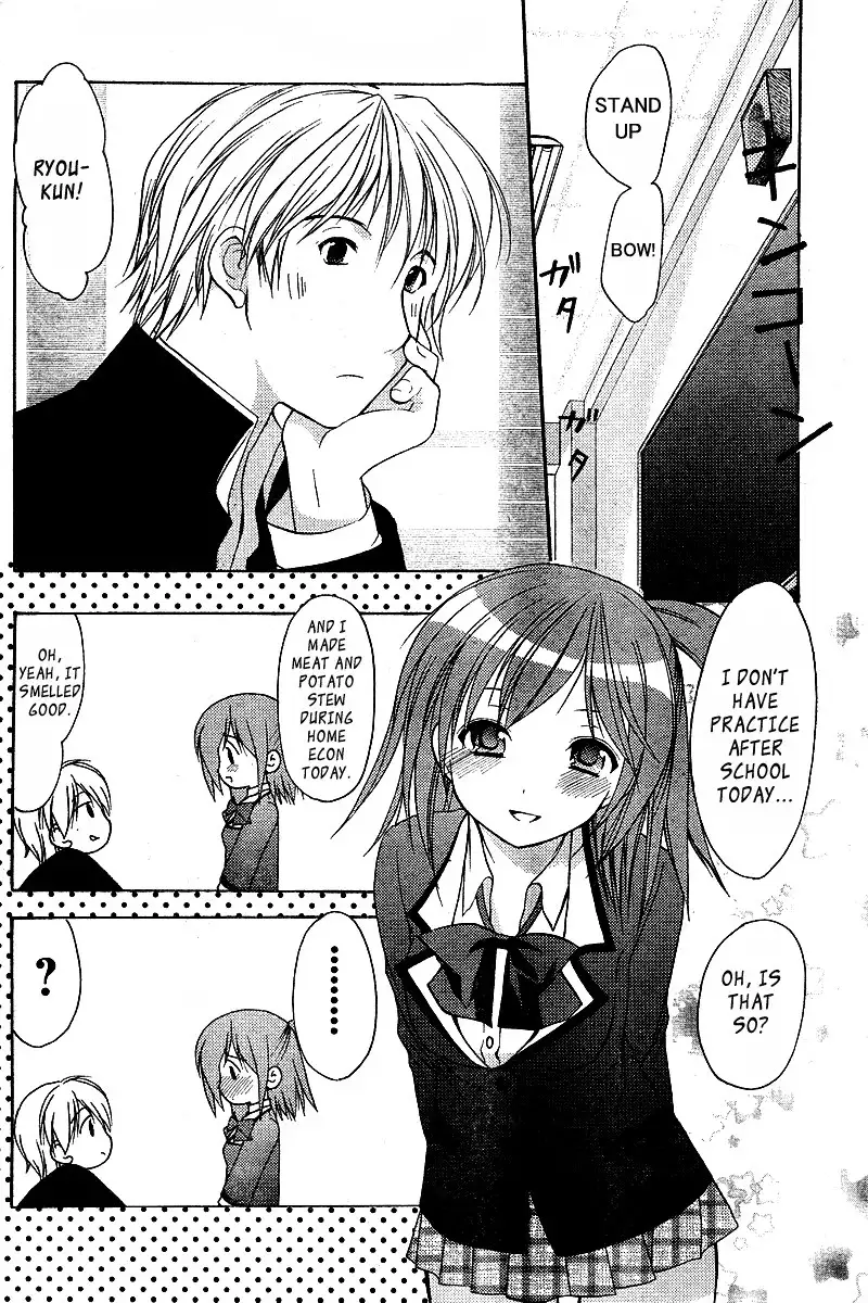 My Mom Is My Classmate vol1 - PT3