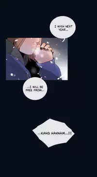[Silverstar] Talk To Me Ch.1-37 (English) (Ongoing)