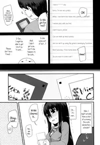 [Maeshima Ryou] Doki Doki Lolix [English] {5 a.m.}