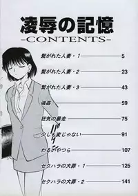 [Deep Purple '72] Ryoujoku no Kioku (Memory of Rape)