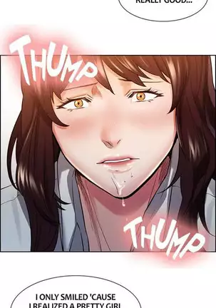 Taste of Forbbiden Fruit Ch.15/24