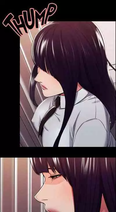 Taste of Forbbiden Fruit Ch.40/53