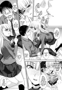 [Itaba Hiroshi] Boku no Daisuki na Oba-san Ch. 1-4 [English] [Lazarus H]