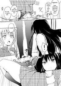 [honey lounge (hachimitsu)] Nibai! 2 [English] {Dsojourn}