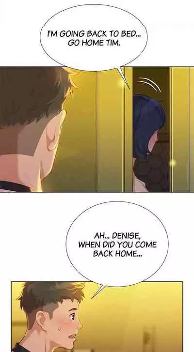 What do you Take me For? Ch.17/?