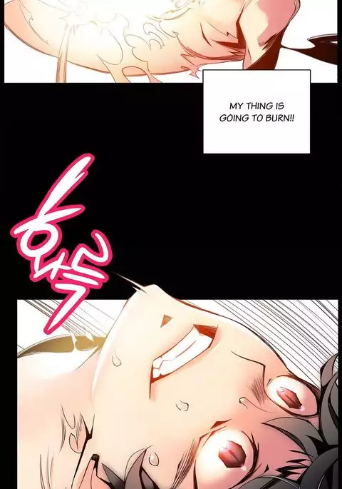 Lilith`s Cord Ch.1-16