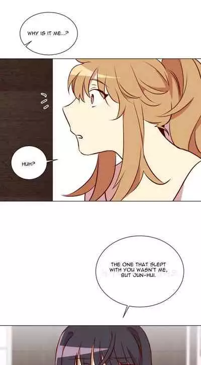 Two Lives in the Same House Ch. 1-24