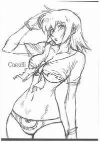 (C65) [STUDIO MAX (Kaidou Tsukasa)] G+ (Mobile Suit Gundam SEED)