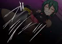 [Tsukiyogarasu (Masa)] Joketsu Reigoku ~Onmitsu Taimashi Kaizou Choukyou~ [Chinese]