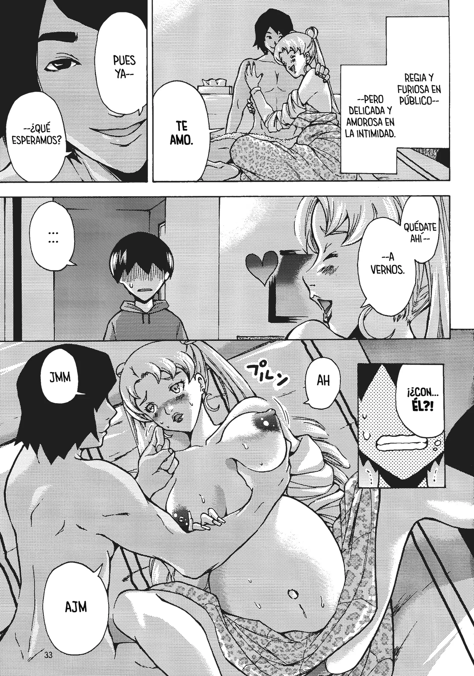 Ninpu Joou Usagi Crystal