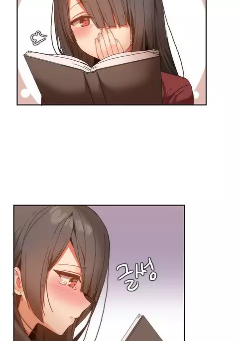 Hari Dormitory Ch.0-12