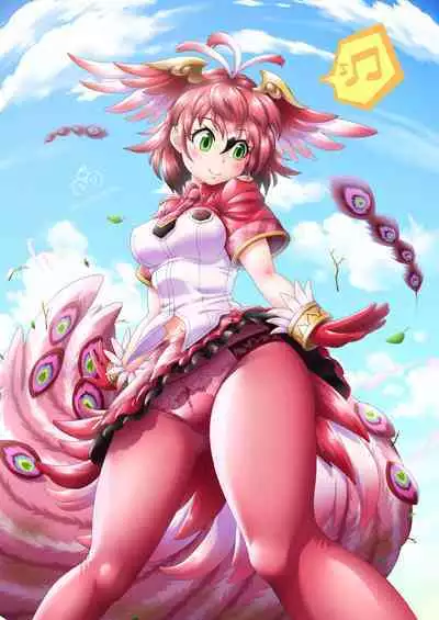 KemoFri Opantsu Goudou