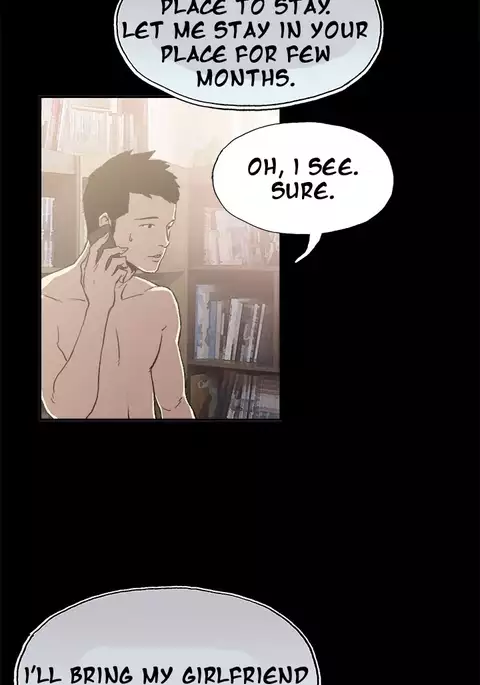 Cohabitation Ch.1-44