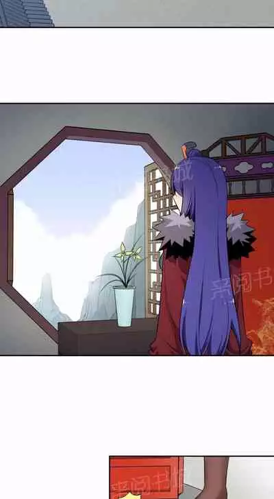 樓主的寶座 1-79