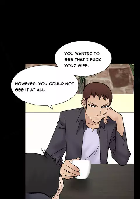 The Taste of Hands Ch.1-49