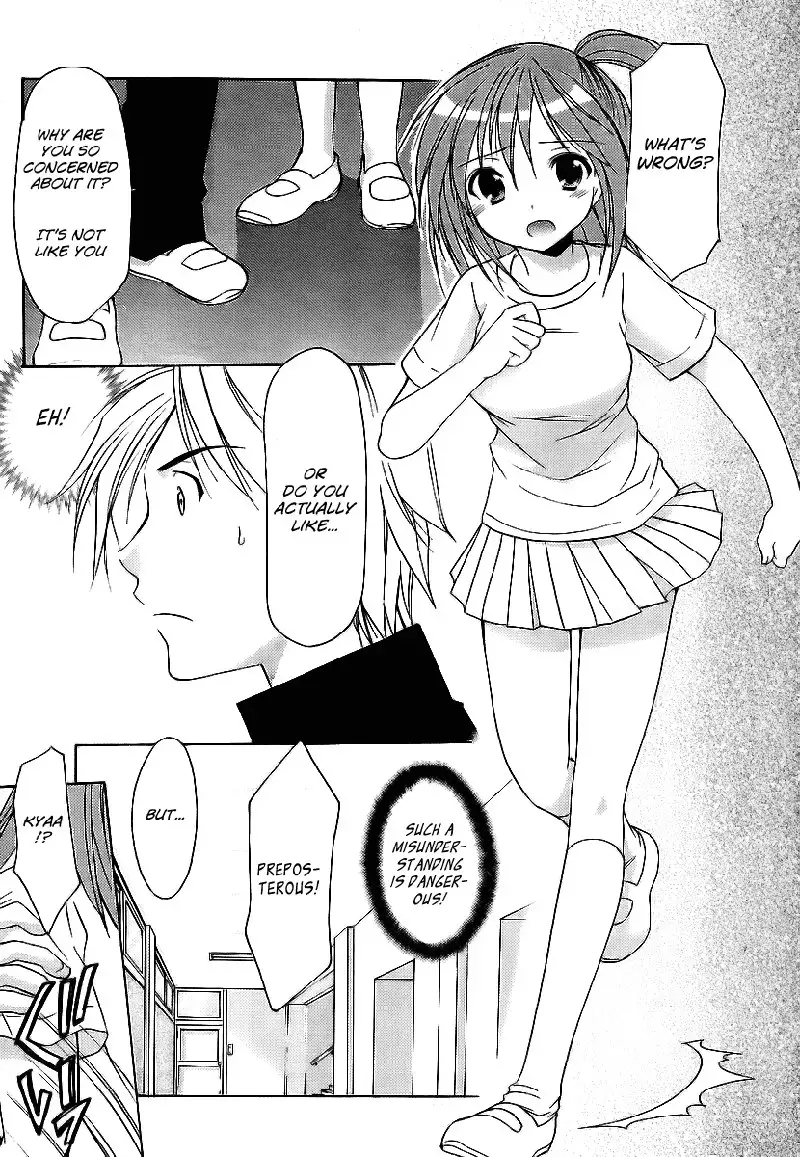 My Mom Is My Classmate vol1 - PT7