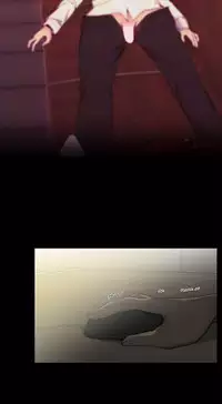 小一轮的纯爱女孩(36-40)【完结】