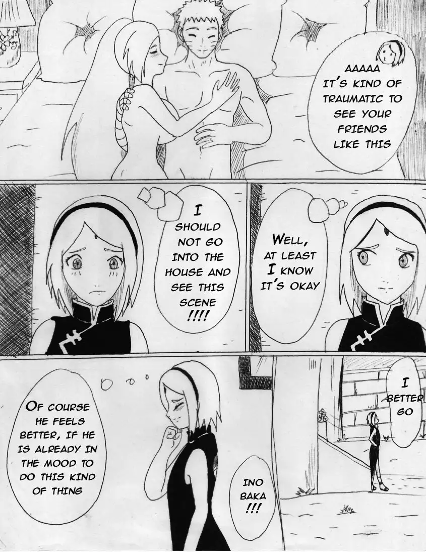 El Zorro y la Belleza 3