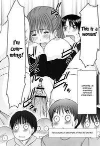 [Sano Takayoshi] HI.TO.MI ~Goshujin-sama wa Osananajimi~ (Complete) (English)