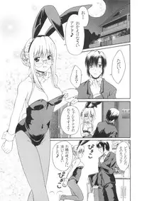 [Messe Sanoh (Various)] FUNNY BUNNY