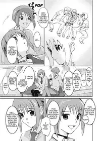 [Ryoh-zoh] Love to Like (English)