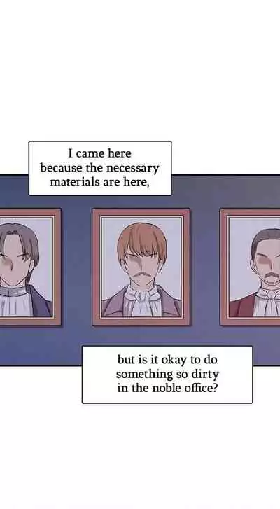 Elf Who Likes to be Humiliated Ch.13/?