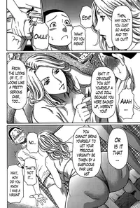 [Takasugi Kou] Glitter Dolls 1-2 [English] [Lazarus H]