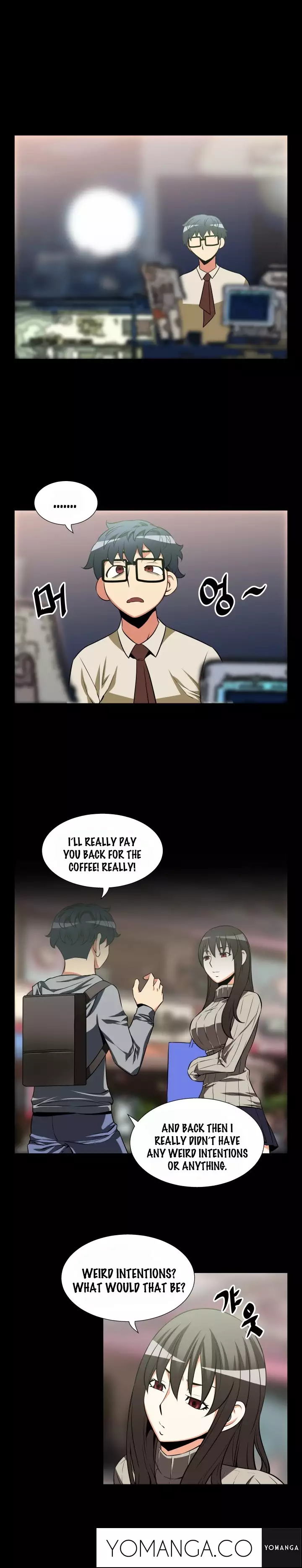 Love Parameter Ch.1-29