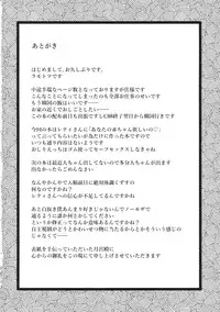 (C88) [Aomayu (Ramototsu)] Letty-san to no Kurashikata (Touhou Project)