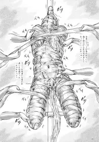 [Sumomo Dou (Sumomo EX)] Nikuningyou toiu Shokugyou [Digital]