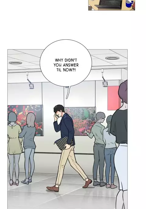 Sadistic Beauty Ch.1-16