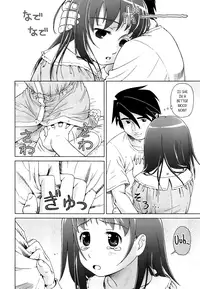 [Fuji Shinobu] Koakumalita | Little demon lolita [English] [Rin]