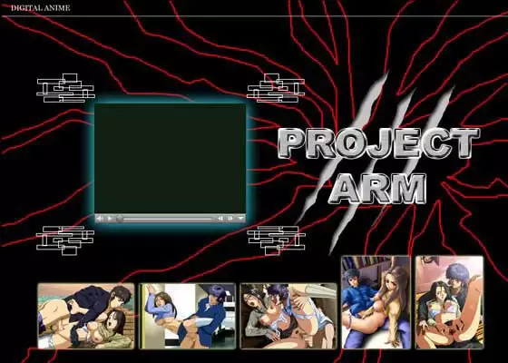 PROJECT H -extra ARMS-