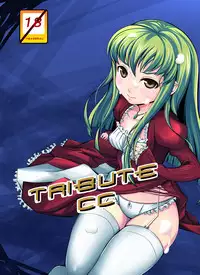 (C78) [NTR Senshi (Hyogo Taro, Momo te risu)] Tribute CC (Code Geass)