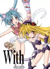 (C56) [RoriE-do (Saeki Takao)] Wth -Recalls- (Mahou Shoujo Pretty Sammy)