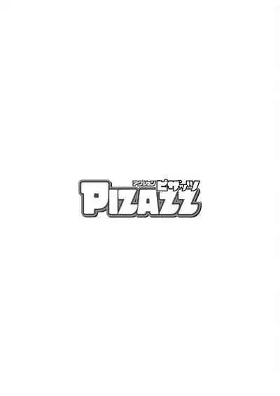 Action Pizazz 2022-06 [Digital]