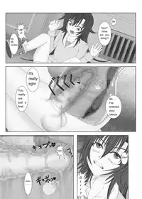 [FIRIAZUMU (Ando)] Ningen Benki | Human Toilet [English] [Moko_T] [Digital]