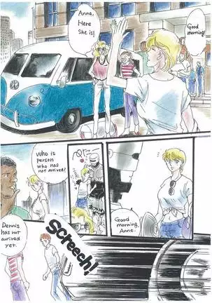 Let's go to Michigan Lakeside!