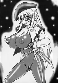 (C61) [Toluene Ittokan (Various)] KETSU! MEGATON DEN (Various)